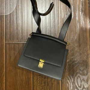 98% NEW POLENE handbag numero
